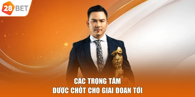 Các trọng tâm được chốt cho giai đoạn tới