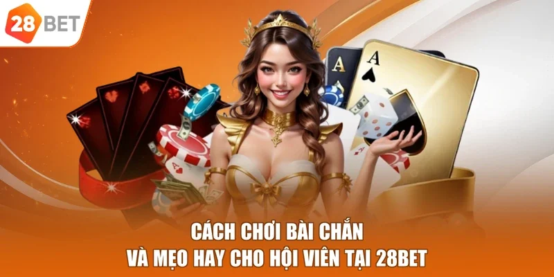 Bài Chắn