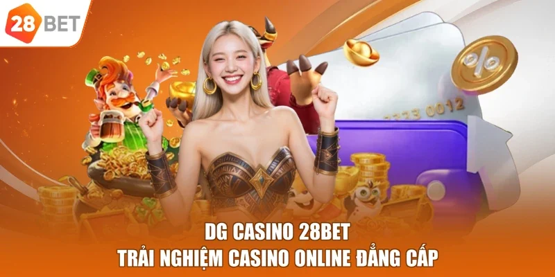 dg casino