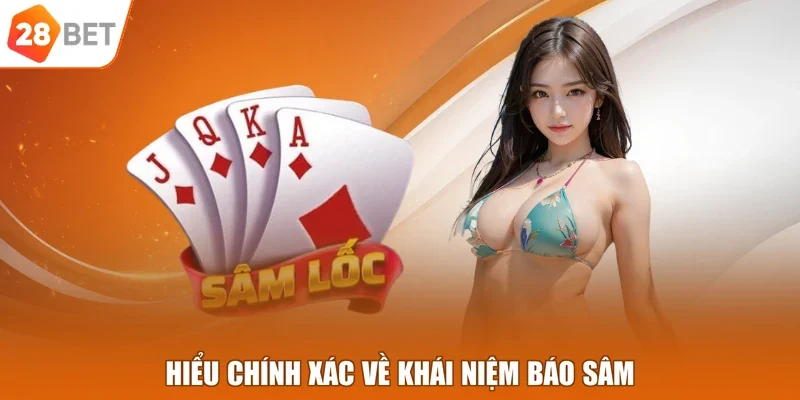 Hiểu chính xác về khái niệm báo Sâm