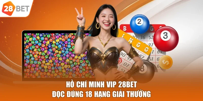 Hồ Chí Minh VIP