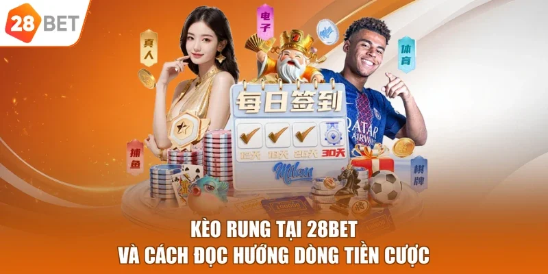Kèo Rung