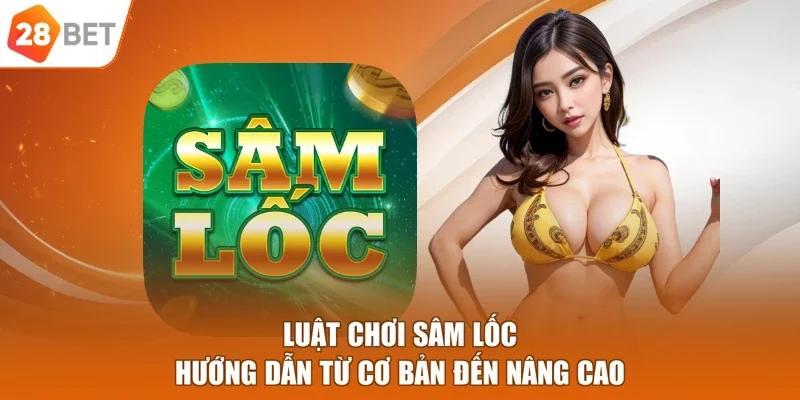 Sâm Lốc