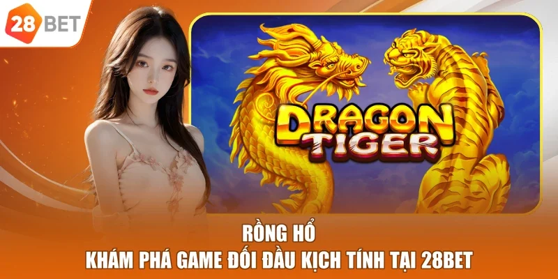 rồng hổ