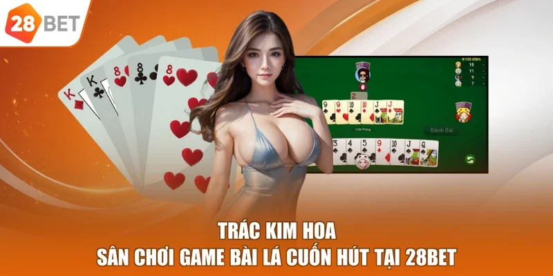 Trác Kim Hoa